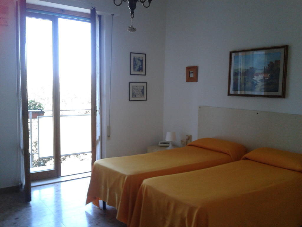 Hotel Gabry Montespertoli Quarto foto