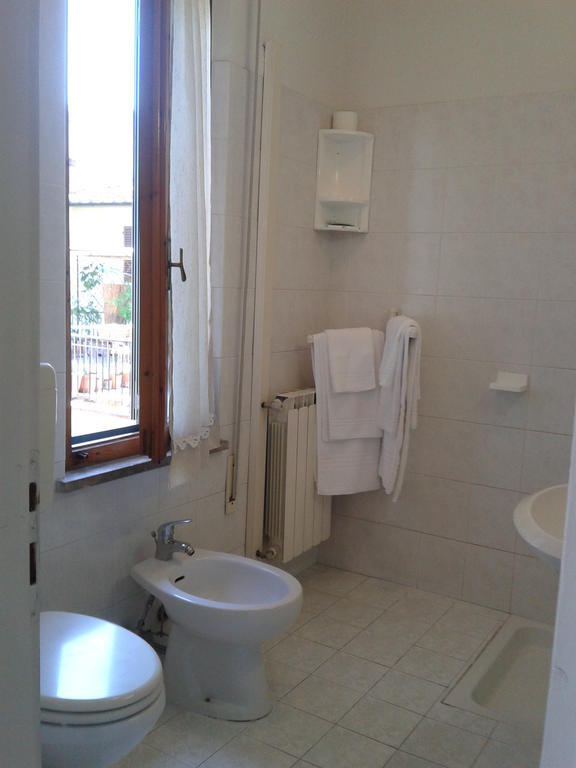 Hotel Gabry Montespertoli Quarto foto