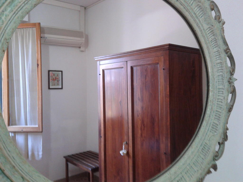 Hotel Gabry Montespertoli Quarto foto
